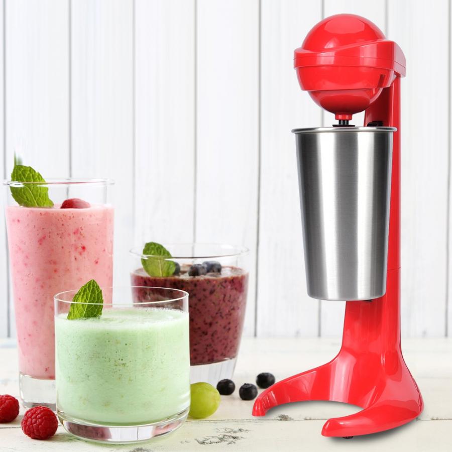 Fruit Slot Machine - Blender makanan multifungsi, kepala ganda, Mixer