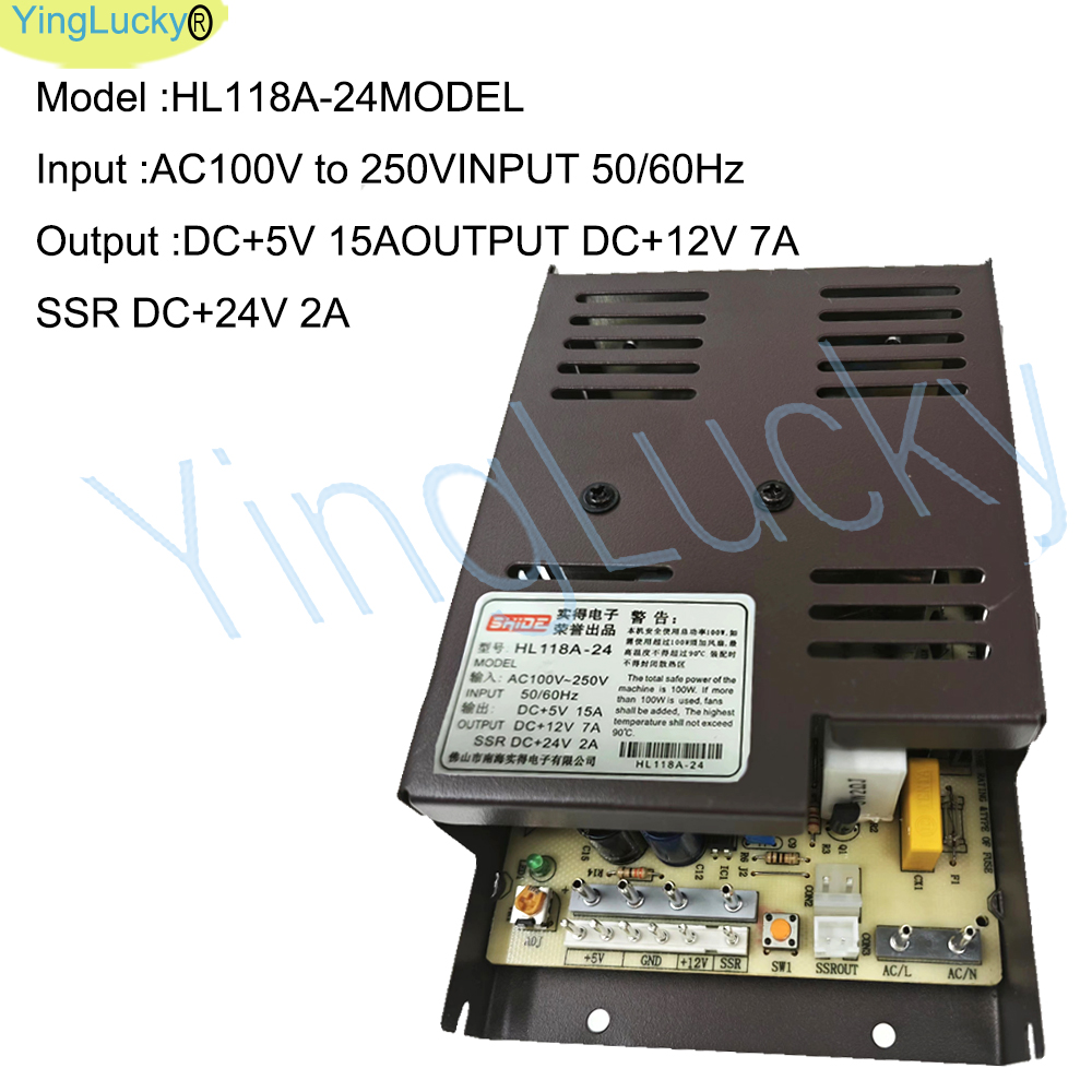 Catu Daya Arcade 12V 24V Antar - Arcade Game Vending Machine ulasan dan harga