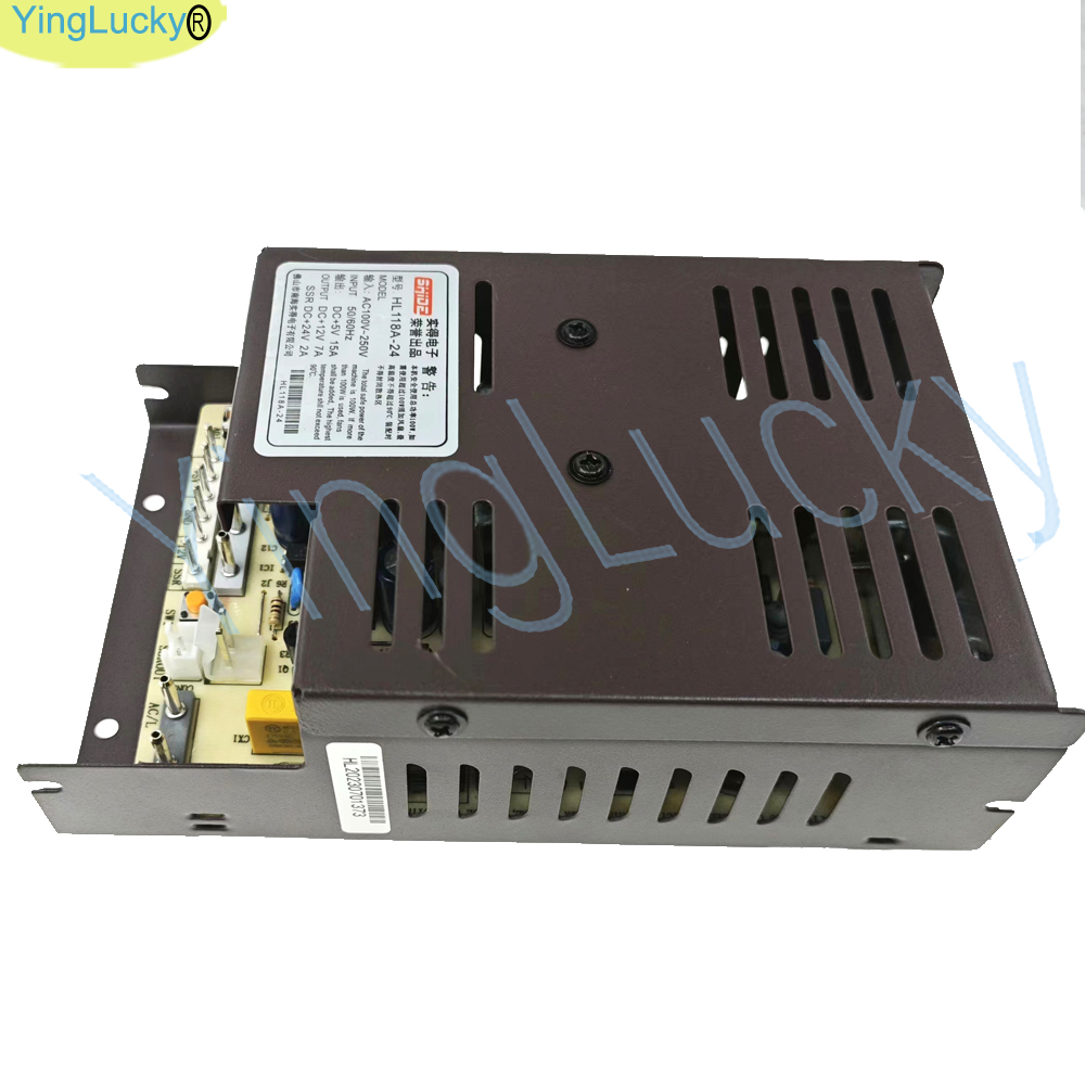 Catu Daya Arcade 12V 24V Antar - Arcade Game Vending Machine ulasan dan harga