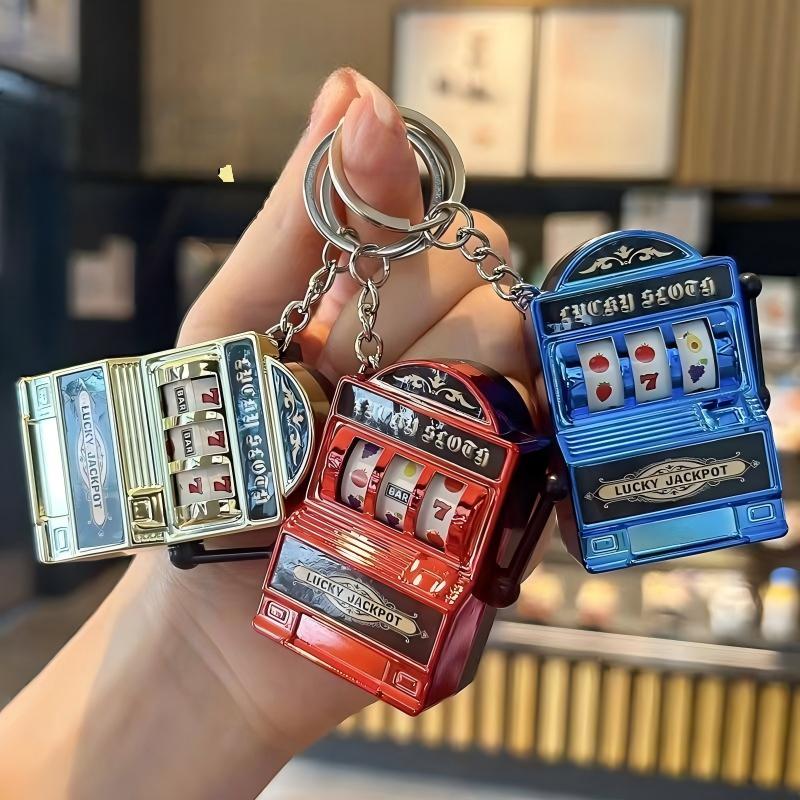 Mesin Slot Permainan Judi Mini - Fruit Slot Machine ulasan dan harga