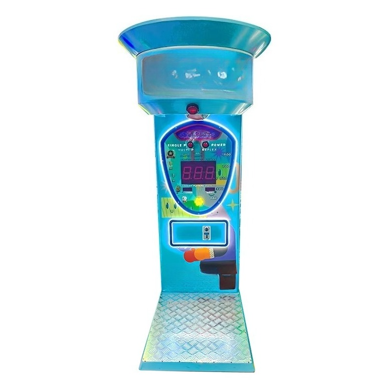 Mesin Game Arcade Tinju Anak-A - Arcade Ticket Machine ulasan dan harga