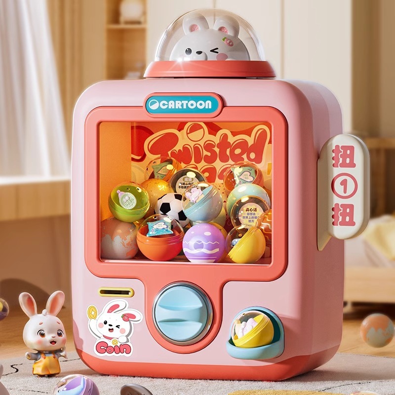 Mesin Permainan Arcade Dinosau - Arcade Game Vending Machine ulasan dan harga