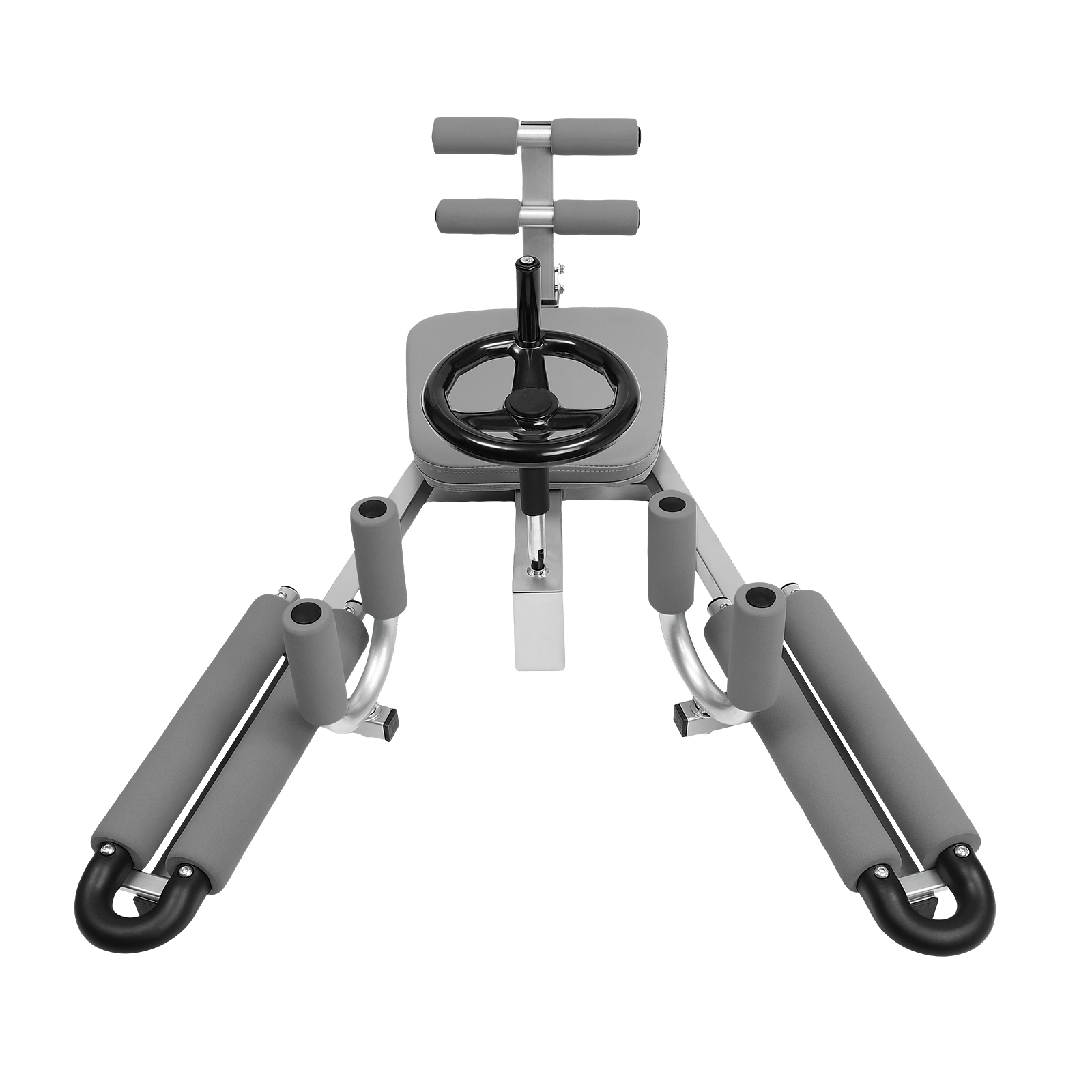 Mesin Peregang Kaki – 0-210 °  - Dance Pad Machine ulasan dan harga