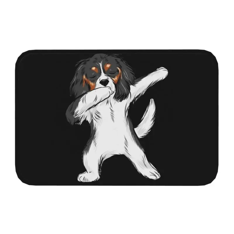 Colek Cavalier King Charles Sp - Dance Pad Machine ulasan dan harga