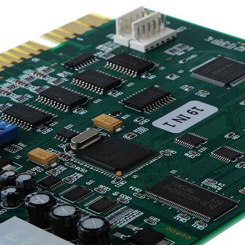 AEE7-19 In 1 Papan PCB Multika - Usb Game Board Jamma ulasan dan harga