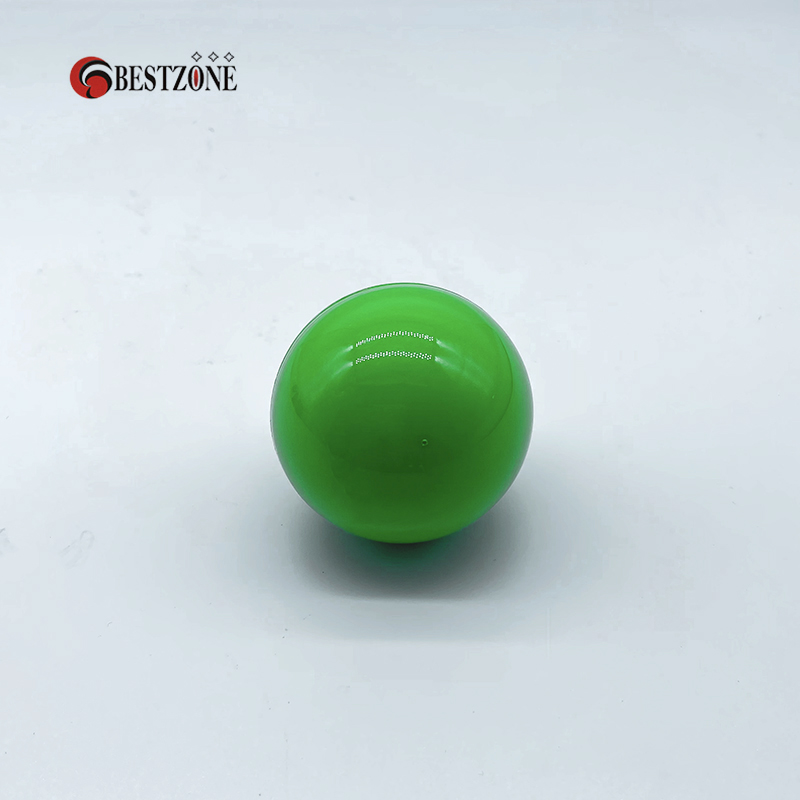 50 buah Diameter 60MM plastik  - Open Vending Machine ulasan dan harga