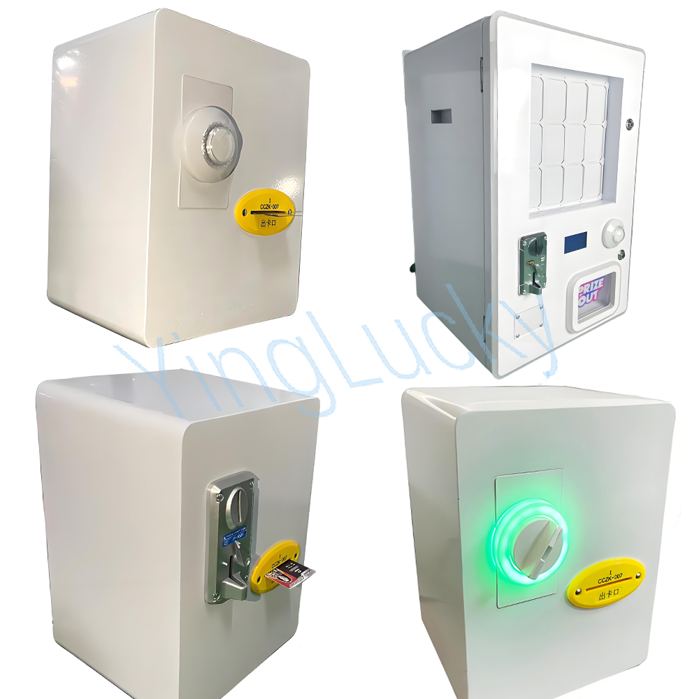 Arcade, Mesin Penjual Kartu, D - Arcade Game Vending Machine ulasan dan harga