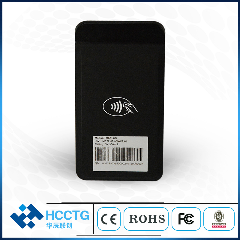 Terminal Pembayaran Seluler BT - Nfc Card Reader Vending ulasan dan harga