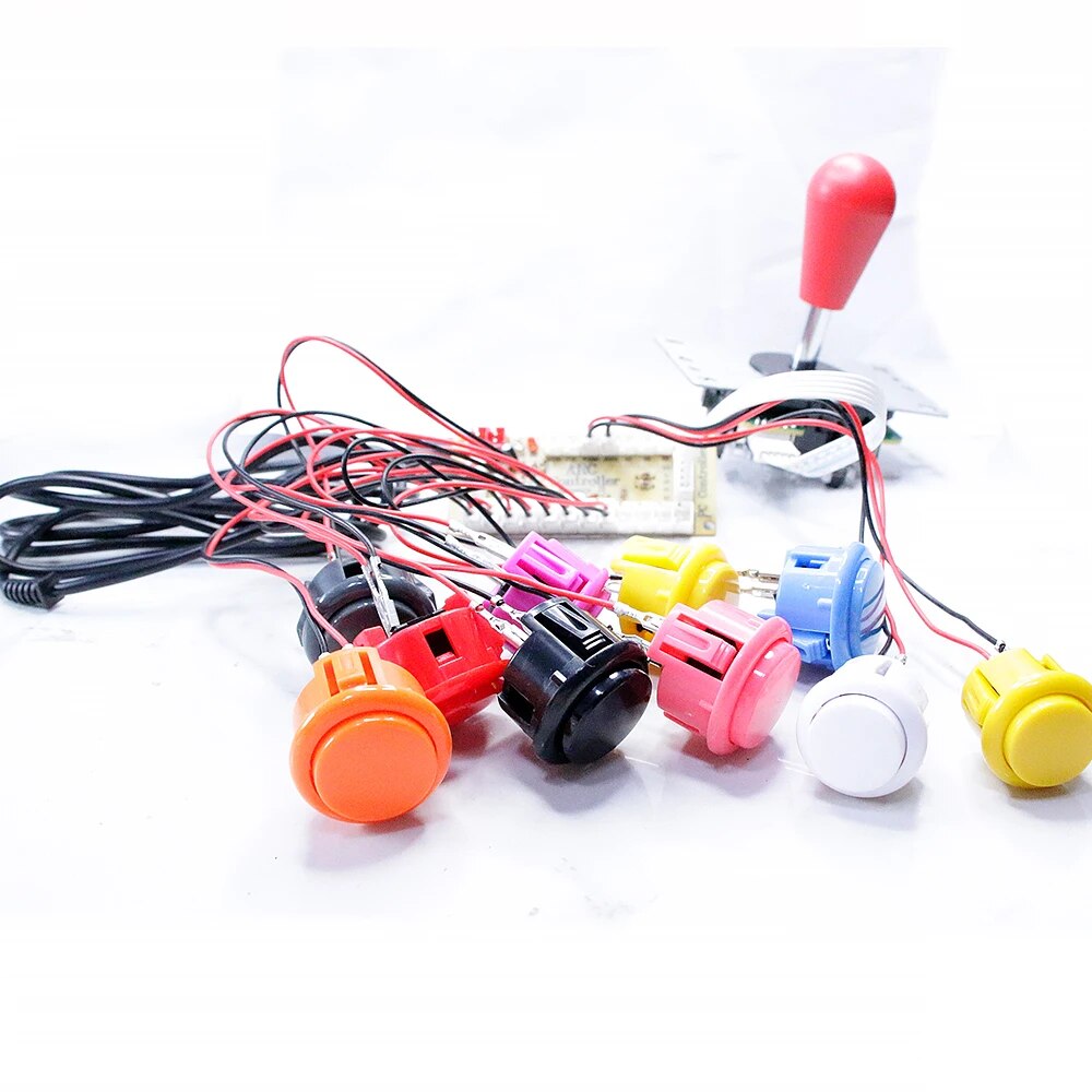 SANWA konsol permainan mesin A - Arcade Ticket Machine ulasan dan harga