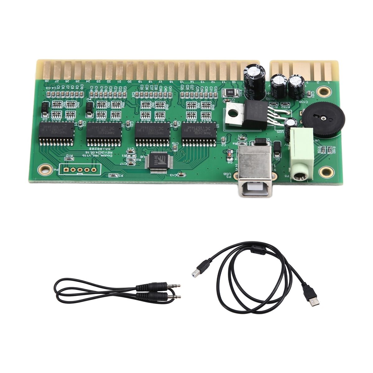 Dapat membeli Pengontrol Game  - Usb Game Board Jamma ulasan dan harga