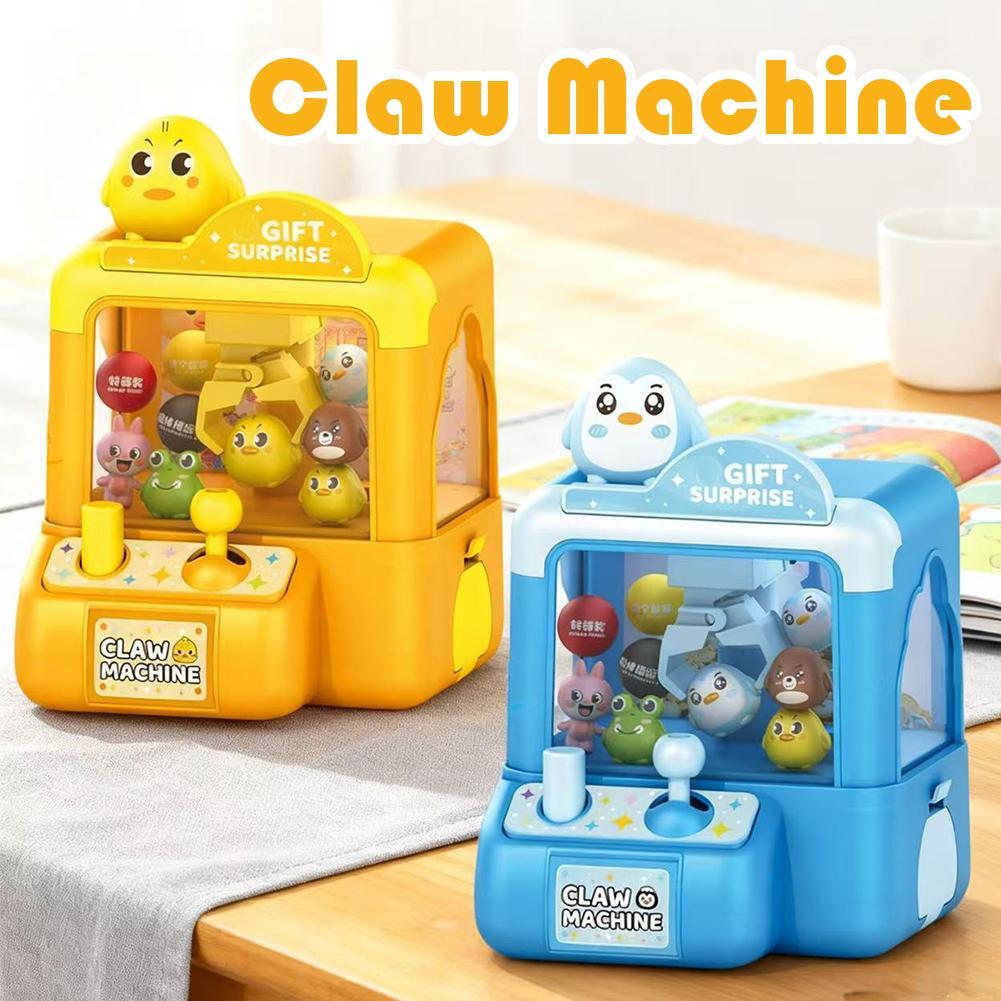 Mesin Cakar Boneka Lucu, Perma - Arcade Game Vending Machine ulasan dan harga