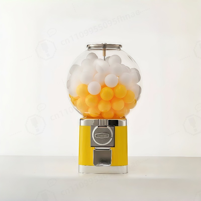 Bola Mainan Kapsul 50MM, Bola  - Open Vending Machine ulasan dan harga