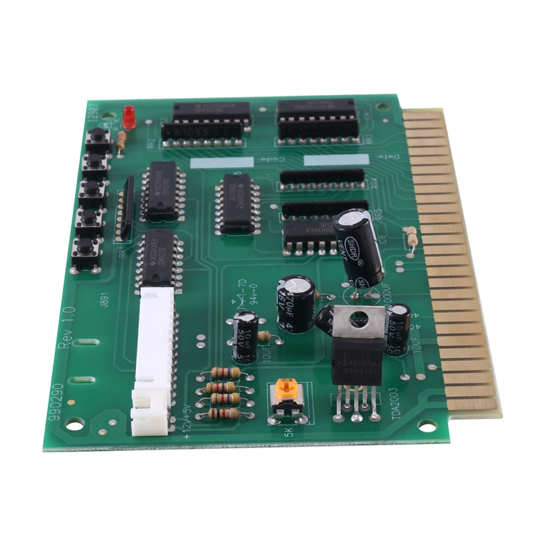 Konverter PC ke Jamma untuk Pe - Usb Game Board Jamma ulasan dan harga