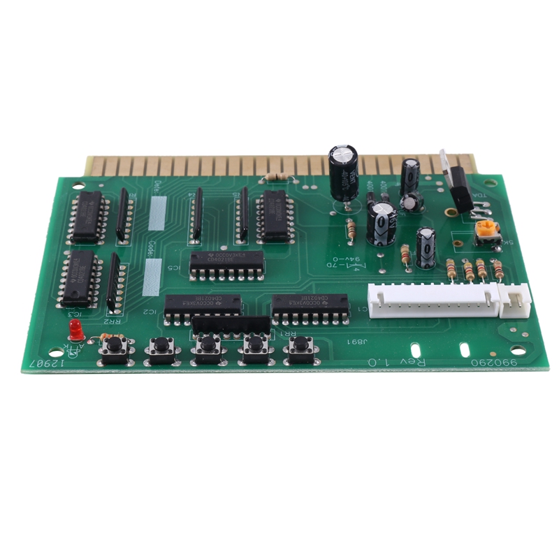 Konverter PC ke Jamma untuk Pe - Usb Game Board Jamma ulasan dan harga