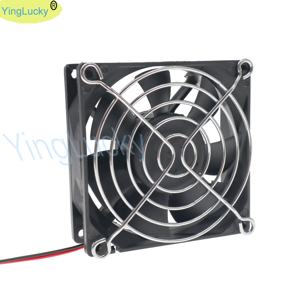 Kipas kecil DC 12V 80mm dengan - Arcade Game Vending Machine ulasan dan harga