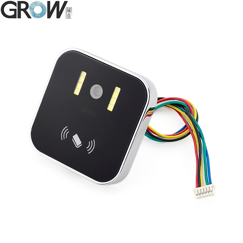 GROW GM811-NFC Pemindai Barcod - Nfc Card Reader Vending ulasan dan harga