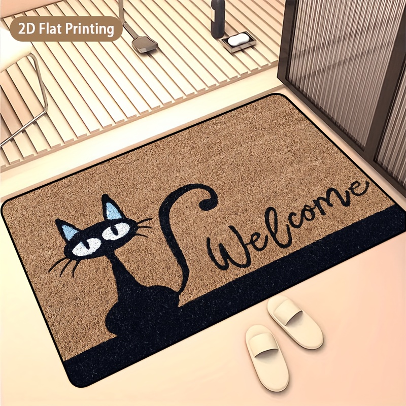 Karpet Lantai Motif Hewan Meri - Dance Pad Machine ulasan dan harga