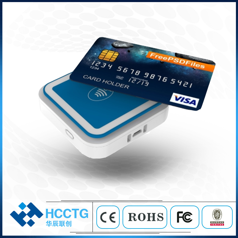 Pembaca kartu NFC Bluetooth MP - Nfc Card Reader Vending ulasan dan harga