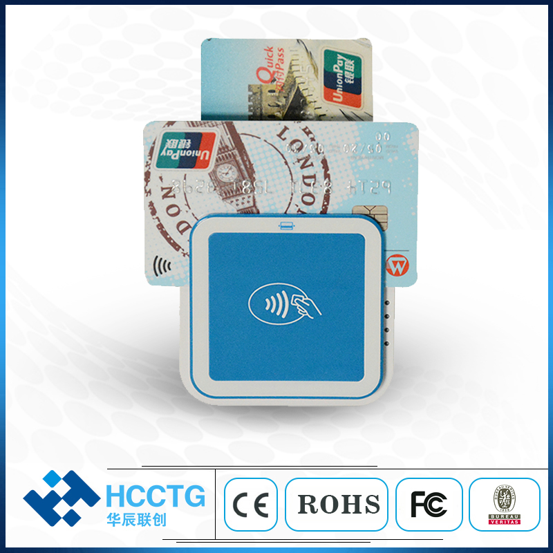 Pembaca kartu NFC Bluetooth MP - Nfc Card Reader Vending ulasan dan harga