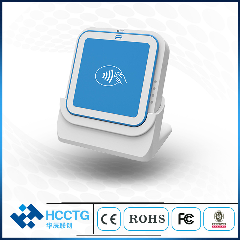 Pembaca kartu NFC Bluetooth MP - Nfc Card Reader Vending ulasan dan harga