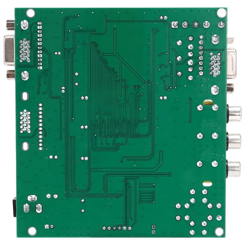 GBS8200 CGA/EGA/YUV/RGB ke VGA - Usb Game Board Jamma ulasan dan harga