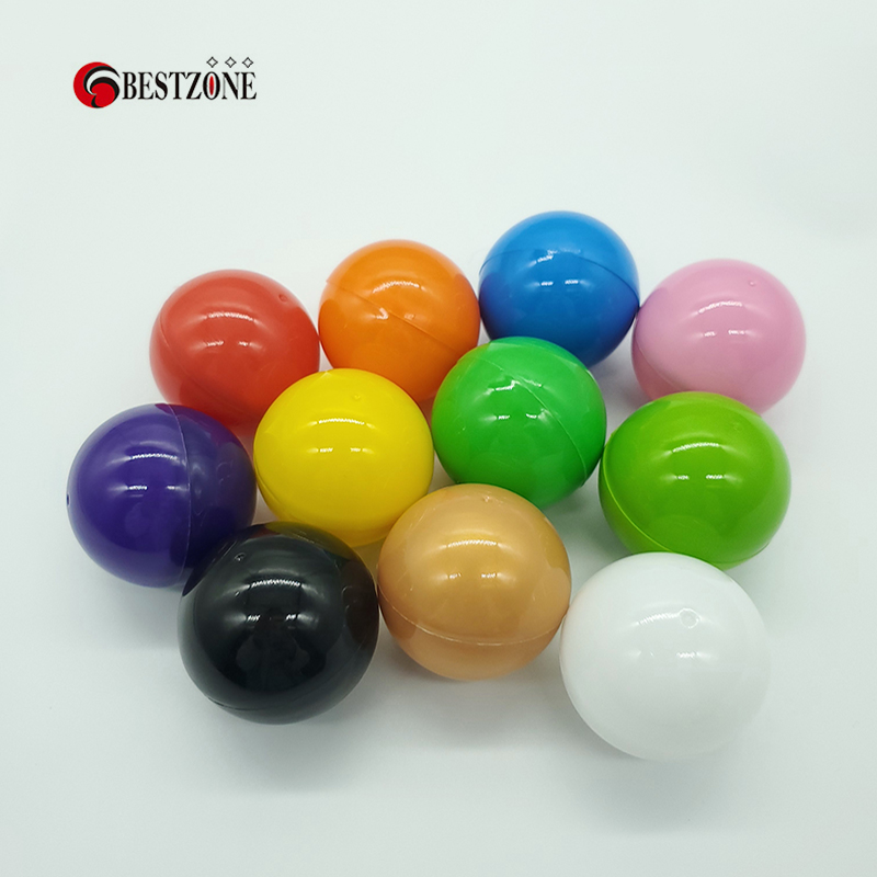 100 buah/lot Diameter 50MM 2 i - Open Vending Machine ulasan dan harga