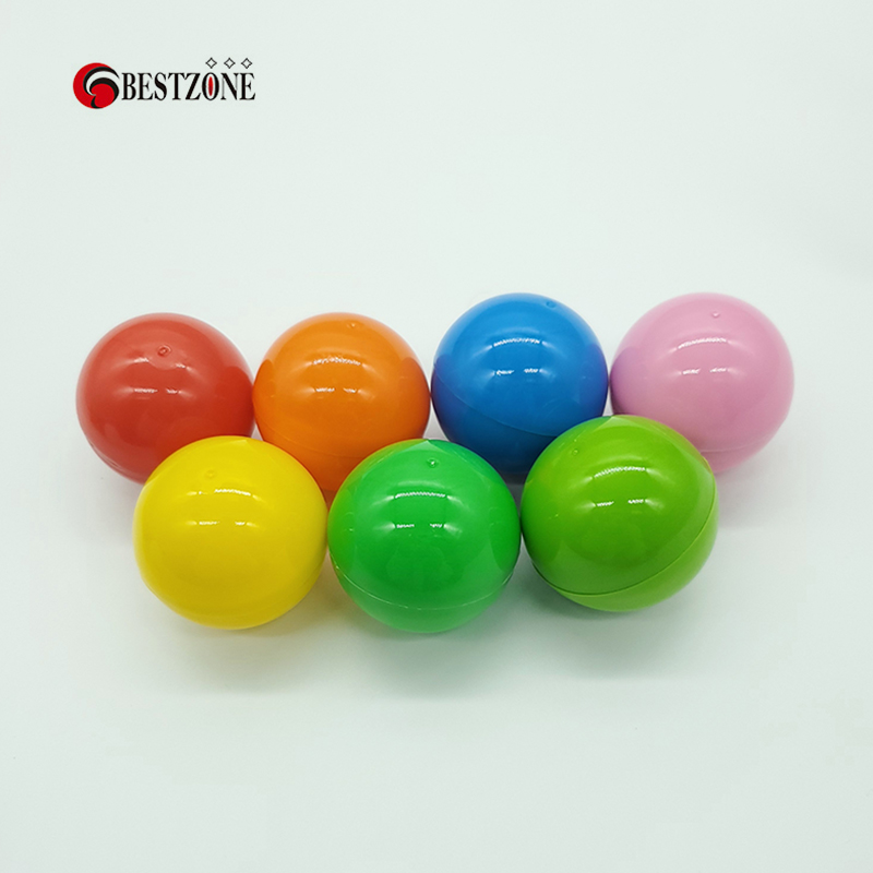 100 buah/lot Diameter 50MM 2 i - Open Vending Machine ulasan dan harga