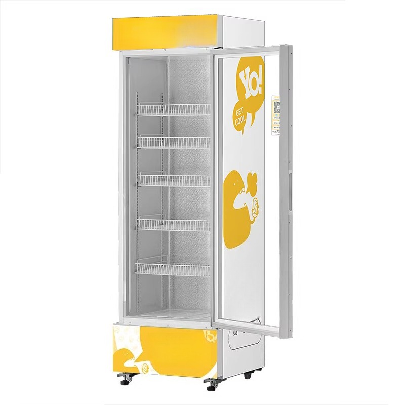 Pasokan Langsung Pabrik Mesin  - Commercial Vending Machine ulasan dan harga
