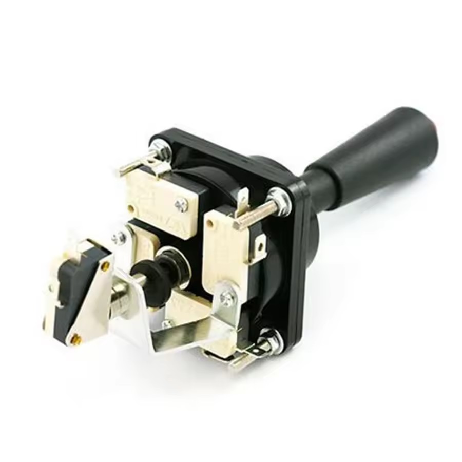 Joystick Arcade Baru 4-8 Arah  - Arcade Game Vending Machine ulasan dan harga