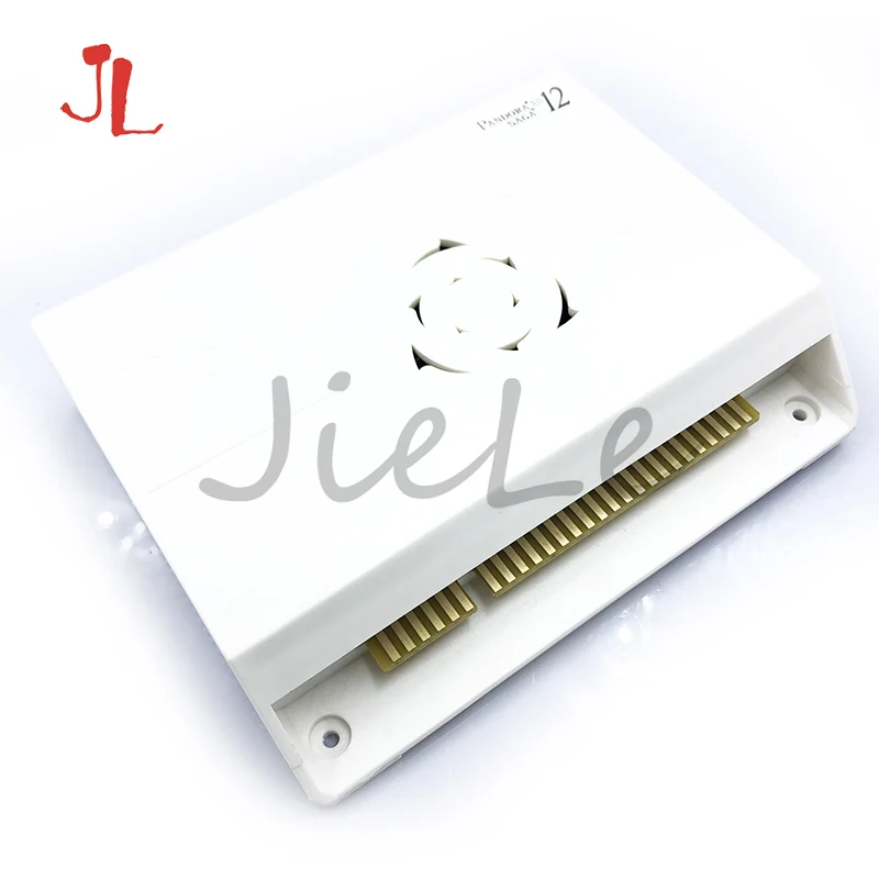 Kotak Video Game Pandora XII-3 - Usb Game Board Jamma ulasan dan harga
