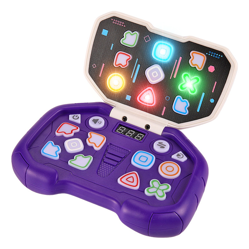 Mesin Permainan Tekan Cepat, M - Dance Pad Machine ulasan dan harga